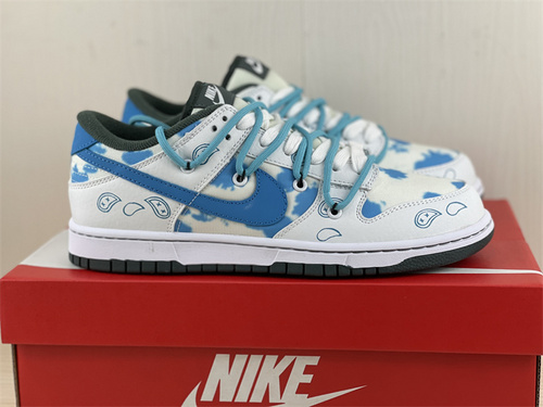 Original level_ Nike Dunk Low SE_ Item Number_ DH0957-100_ full code shipment_ 36_47.5-3f639b2d